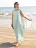 Faiza Faisal Marine Luxury Lawn – AINE