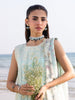 Faiza Faisal Marine Luxury Lawn – AINE