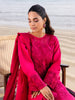Faiza Faisal Marine Luxury Lawn – AROHA