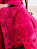 Faiza Faisal Marine Luxury Lawn – AROHA