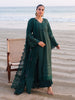 Faiza Faisal Marine Luxury Lawn – SOPHIA