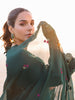 Faiza Faisal Marine Luxury Lawn – SOPHIA