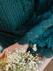 Faiza Faisal Marine Luxury Lawn – SOPHIA