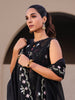 Faiza Faisal Marine Luxury Lawn – ELVA