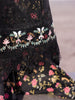 Faiza Faisal Marine Luxury Lawn – ELVA