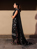 Faiza Faisal Marine Luxury Lawn – ELVA