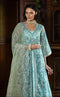 Mushq Hemline Luxury Wedding Festive Formals – Endless Love