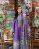 Mushq Nirwana Silk – Cosmic Spindle