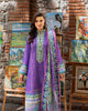 Mushq Nirwana Silk – Cosmic Spindle