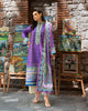 Mushq Nirwana Silk – Cosmic Spindle