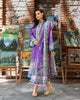 Mushq Nirwana Silk – Cosmic Spindle