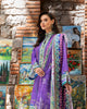 Mushq Nirwana Silk – Cosmic Spindle