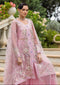 Mushq Hemline Luxury Wedding Festive Formals – Pretty in Pink