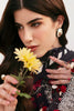 Baroque Luxury Eid Lawn  – EL-D01