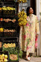 Zaha Festive Luxury Lawn – Himalayan Bell Mist (Z-01)