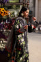 Zaha Festive Luxury Lawn – Midnight Bloom (Z-04)