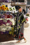 Zaha Festive Luxury Lawn – Midnight Bloom (Z-04)
