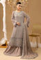 Adans Libas Chiffon Formals – 7582