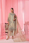 Guzel Noori RTW Organza Formal Pret – Roshna