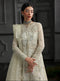 Qalamkar Elirah Luxury Wedding Festive Formals – MF-06 IVARA