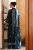 Qalamkar QPrints Fall/Winter – QW-06 (B) SKYE