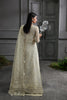 Qalamkar Elirah Luxury Wedding Festive Formals – MF-06 IVARA