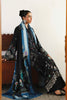 Qalamkar QPrints Fall/Winter – QW-06 (B) SKYE