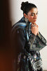 Qalamkar QPrints Fall/Winter – QW-06 (B) SKYE