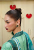 Qalamkar QPrints Fall/Winter – QW-08 (B) ANIKA