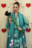 Qalamkar QPrints Fall/Winter – QW-08 (B) ANIKA