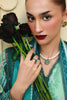 Qalamkar QPrints Fall/Winter – QW-08 (B) ANIKA
