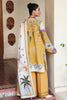 Qalamkar QPrints Fall/Winter – QW-07 (A) CELINA