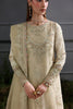Qalamkar Elirah Luxury Wedding Festive Formals – MF-04 IVORY GRACE