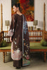 Qalamkar QPrints Fall/Winter – QW-09 (B) RABELLA