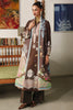 Qalamkar QPrints Fall/Winter – QW-09 (B) RABELLA