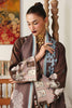 Qalamkar QPrints Fall/Winter – QW-09 (B) RABELLA
