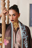 Qalamkar QPrints Fall/Winter – QW-09 (B) RABELLA
