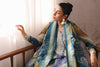 Qalamkar QPrints Fall/Winter – QW-10 (A) ALINA