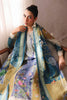 Qalamkar QPrints Fall/Winter – QW-10 (A) ALINA