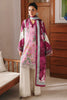 Qalamkar QPrints Fall/Winter – QW-10 (B) KENNA