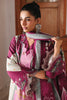 Qalamkar QPrints Fall/Winter – QW-10 (B) KENNA