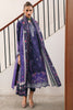Qalamkar QPrints Fall/Winter – QW-03 (B) VANNA