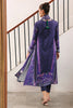 Qalamkar QPrints Fall/Winter – QW-03 (B) VANNA
