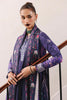 Qalamkar QPrints Fall/Winter – QW-03 (B) VANNA