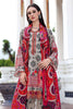 Charizma Aniq Linen Fall/Winter – ANW6-01