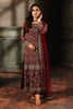 Charizma Dastan-e-Jashan Luxury Formals – DJW5-03