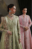Qalamkar Elirah Luxury Wedding Festive Formals – MF-03 BLUSH REVERIE