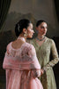 Qalamkar Elirah Luxury Wedding Festive Formals – MF-03 BLUSH REVERIE