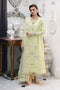Qalamkar Qline Lawn – RP-13 MOONSTONE