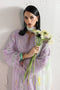 Qalamkar QPrints Lawn Drop II – QQP-08 (B) ELSIE